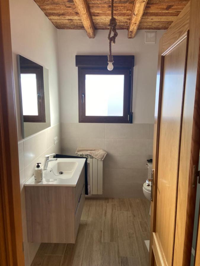 Apartamento Casa Juan Gea de Albarracín Exterior foto