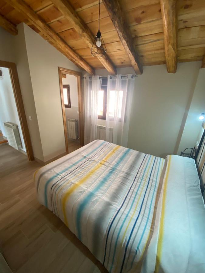 Apartamento Casa Juan Gea de Albarracín Exterior foto