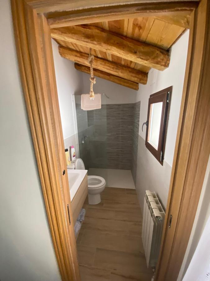 Apartamento Casa Juan Gea de Albarracín Exterior foto