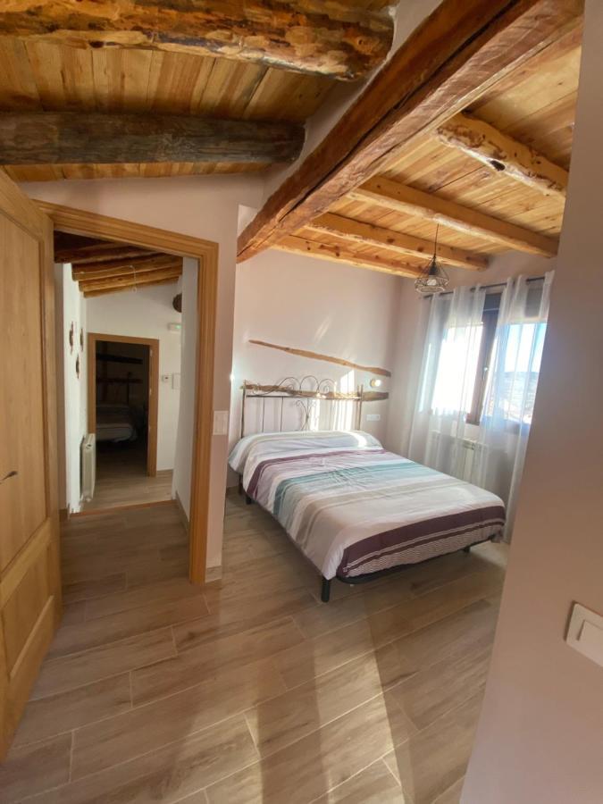 Apartamento Casa Juan Gea de Albarracín Exterior foto