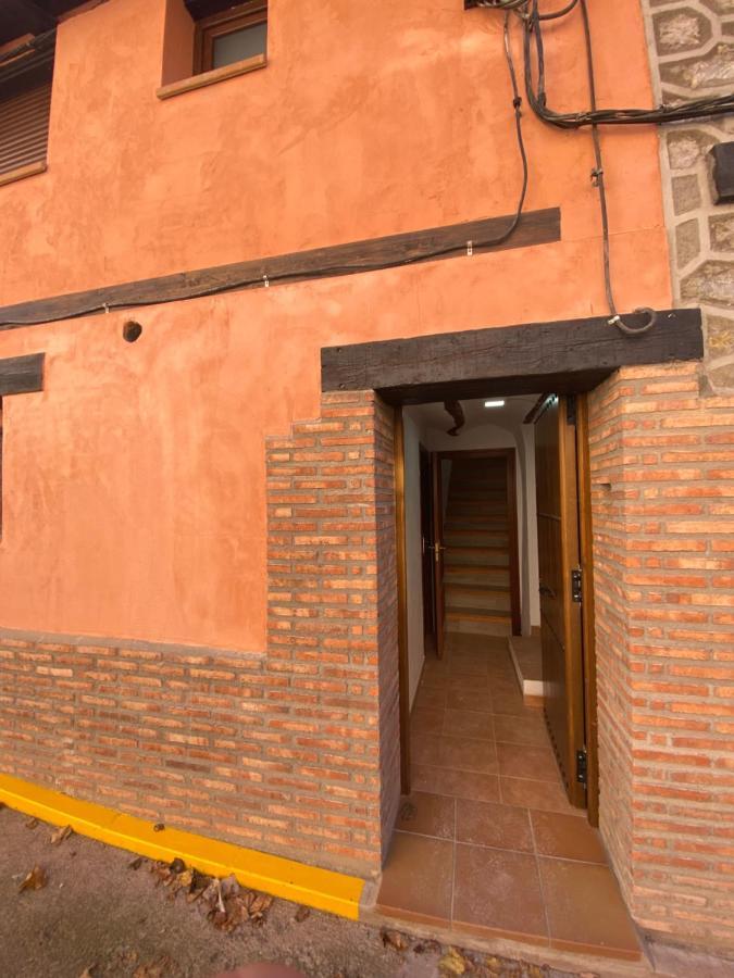 Apartamento Casa Juan Gea de Albarracín Exterior foto