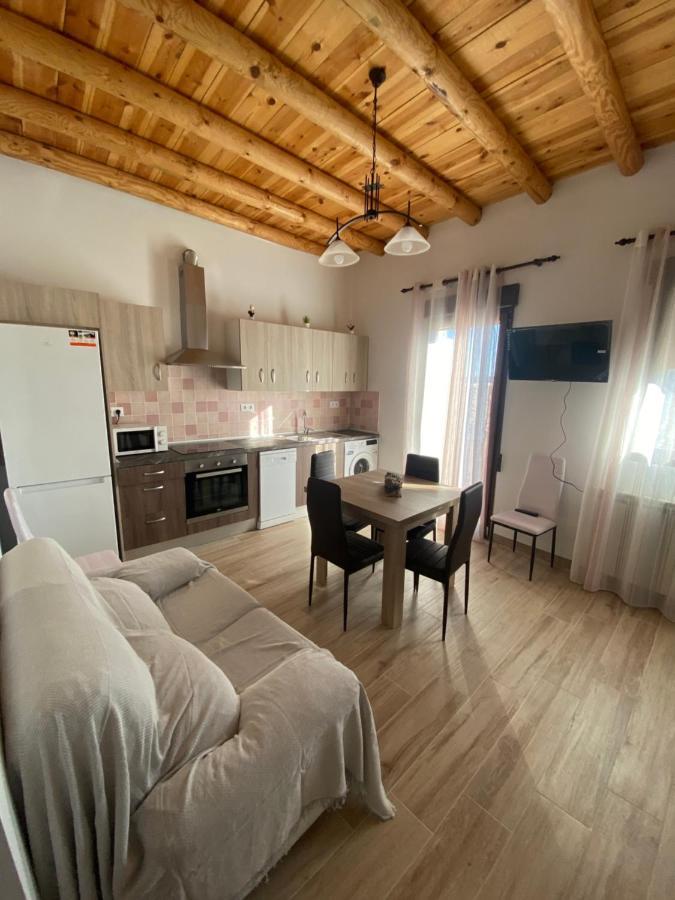 Apartamento Casa Juan Gea de Albarracín Exterior foto