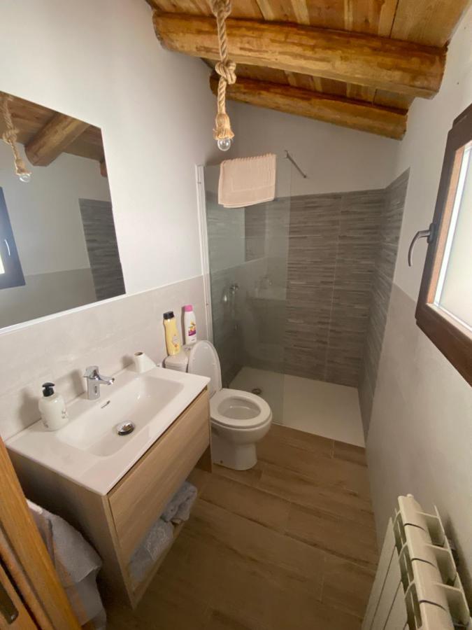 Apartamento Casa Juan Gea de Albarracín Exterior foto