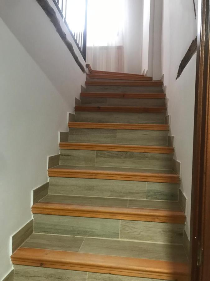 Apartamento Casa Juan Gea de Albarracín Exterior foto