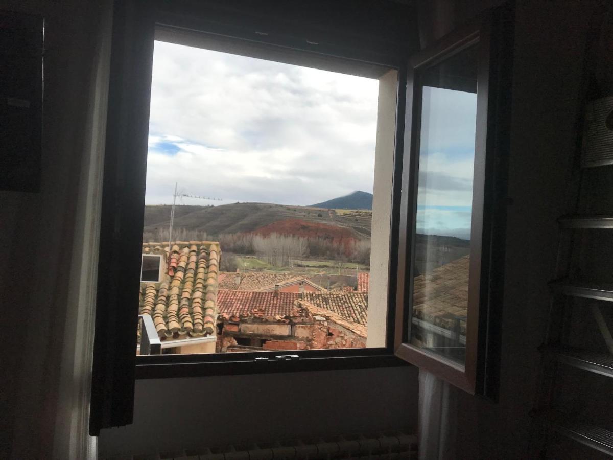 Apartamento Casa Juan Gea de Albarracín Exterior foto